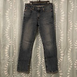 Levi’s 541 Men’s 33x34